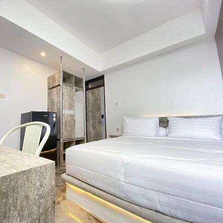 Dparagon Malioboro Yogyakarta Esterno foto