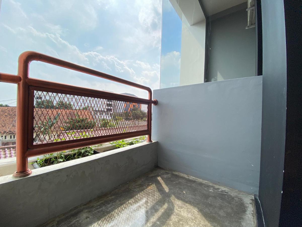 Dparagon Malioboro Yogyakarta Esterno foto