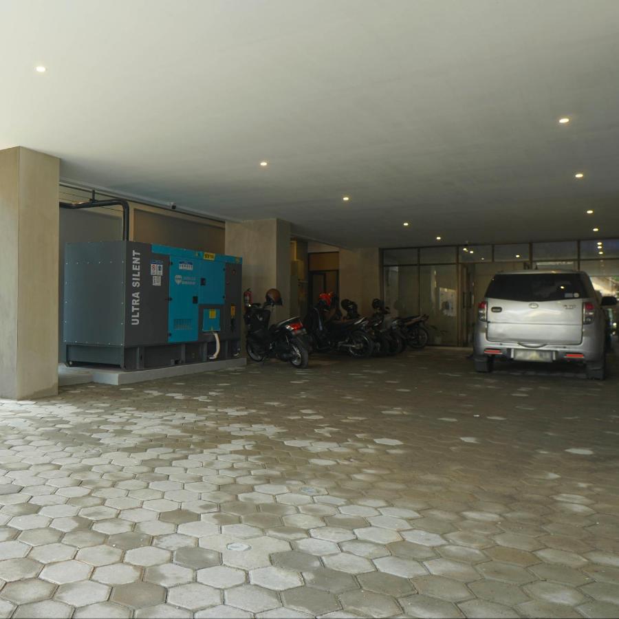 Dparagon Malioboro Yogyakarta Esterno foto
