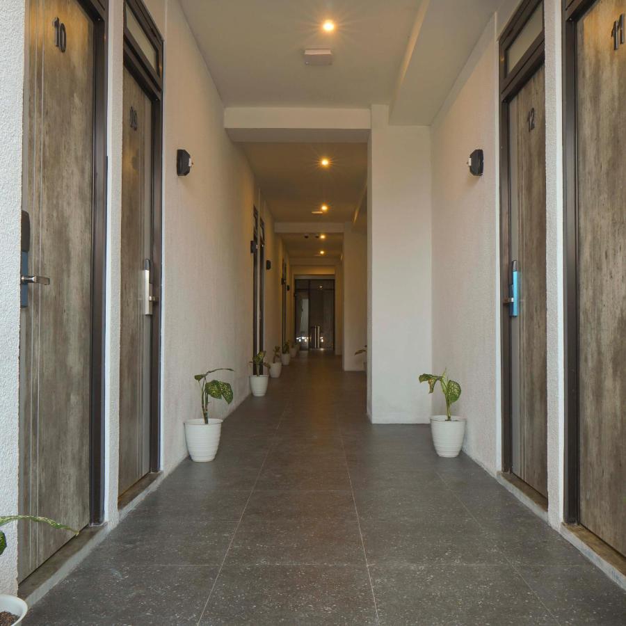 Dparagon Malioboro Yogyakarta Esterno foto